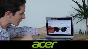 digital magician Keelan Leyser reviews Acer Switch 10