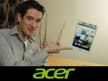 Acer Iconia – A1