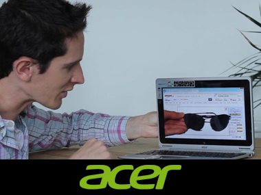 Acer Switch 10 Review