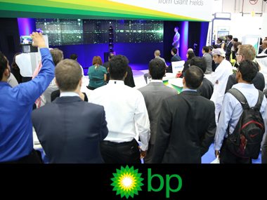 BP Oil Show
