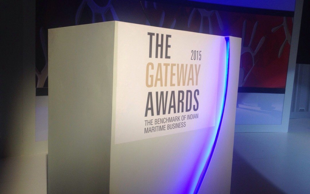 The Gateway Awards India
